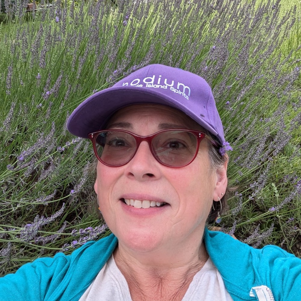 Meet your Posher, Cathy